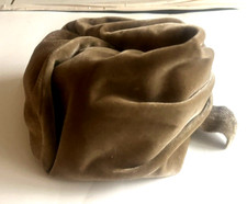 D'ESTI MODELLO: VINTAGE DESIGNOR CHATOUE HAT 1950's