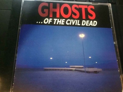 Ghosts ...Of The Civil Dead Soundtrack cd Nick Cave Mick Harvey Blixa Bargel - Bild 1 von 2