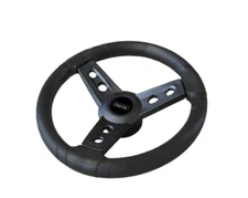 Club Car Golf Cart Premium Steering Wheel Genuine OEM 47786685001