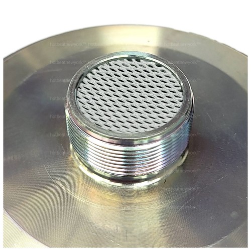 JBL / Selenium D220Ti 1" Titanium Screw-On HF Driver 160 Watts Max 8-Ohm - Picture 9 of 24