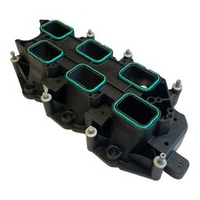 Mopar Dodge 3.6 Genuine Oem Lower Intake Manifold W Hardware 05281893aa 16 - 23