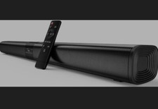 RIOWOIS Sound Bar DS6401D PRO Immersive Surround Sound System