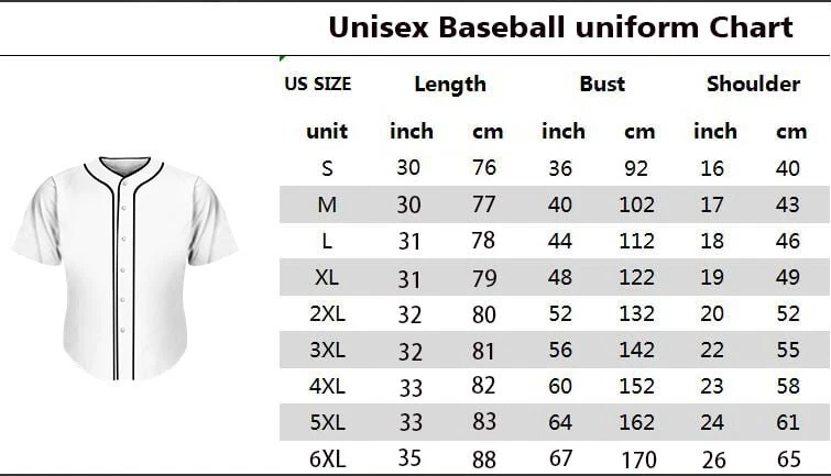 Van 1984 Tour of the World 3D Baseball Jersey