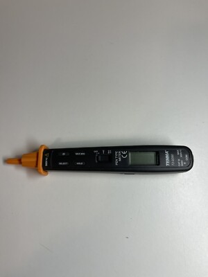 Digital Multimeter Pen Tenma Model 72-930 No Cable Working