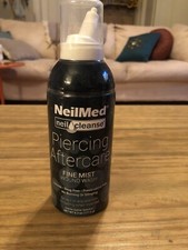 NeilMed Piercing Aftercare