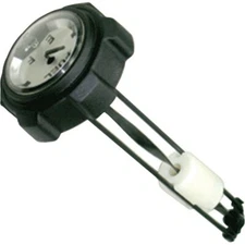 SP1® SM-07147 - Gas Cap with Fuel Gauge 7-1/2"