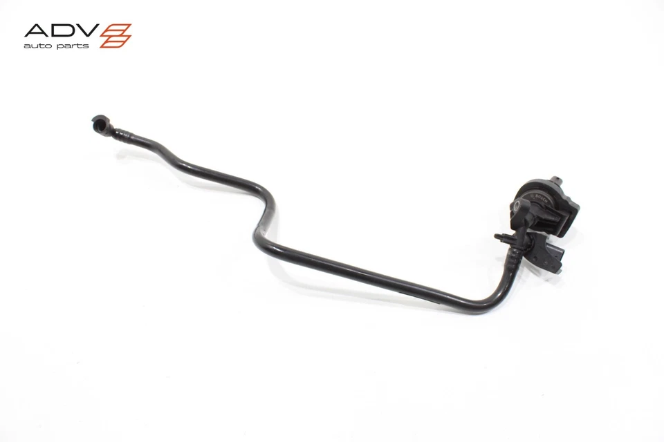 20-23 MERCEDES GLS450 X167 3,0 Л ТОПЛИВНЫЙ ПАР КАНИСТРА ПРОДУВОЧНЫЙ КЛАПАН И ТРУБКА ШЛАНГА OEM - Изображение 2 из 4