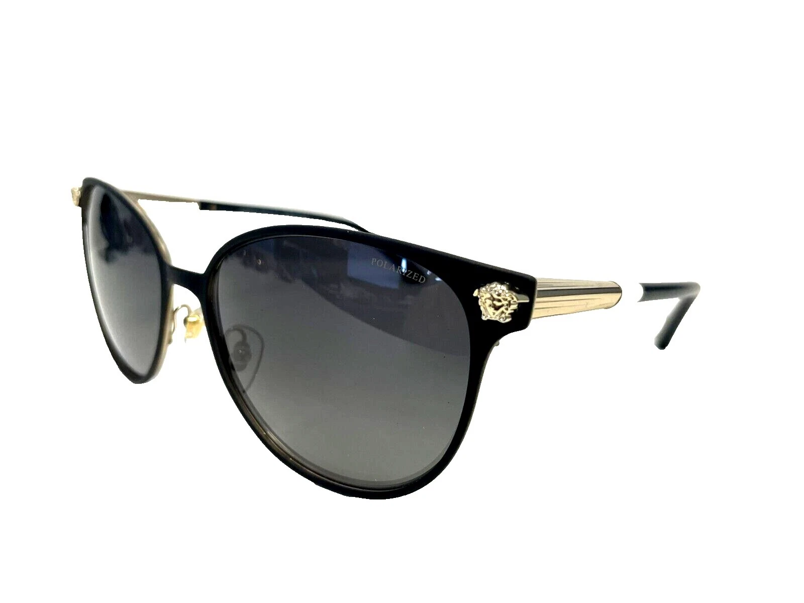 Óculos de Sol Masculino Versace Olho de Gato