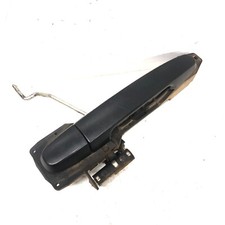 TOYOTA HILUX MK7 DOOR HANDLE FACELIFT XTRA CAB NSF LH PASSENGER FRONT LEFT 08-11