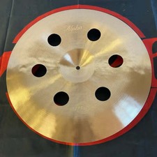 Omete Alpha Series Cymbals - China Ozone