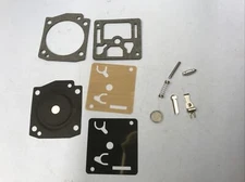 RB-101 CARBURETOR REPAIR KIT FOR DOLMAR PS630 PS6400 PS7300 PS7900