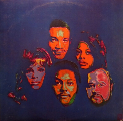 The 5th Dimension* - Greatest Hits (LP, Comp, All) | eBay