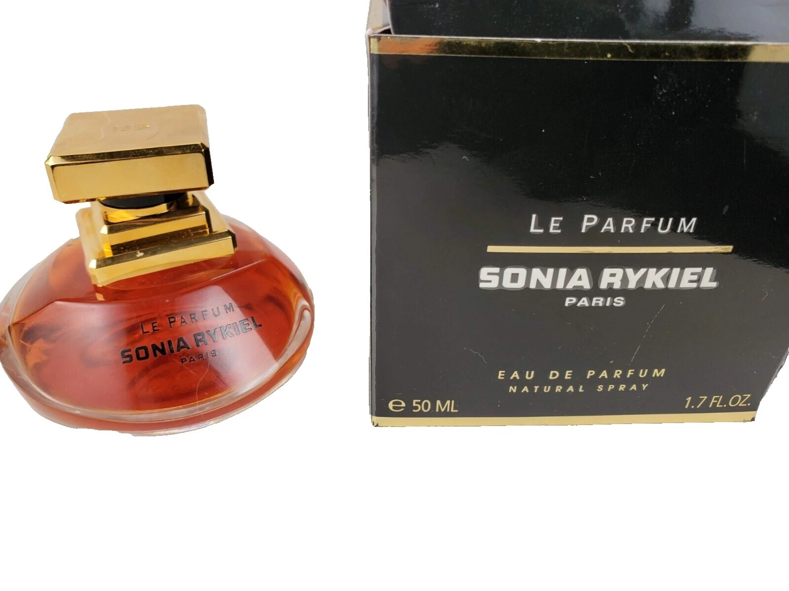 Fragancias Para Mujer Sonia Rykiel