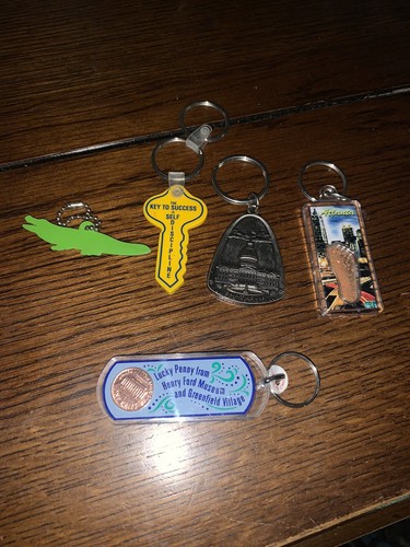 keychain lot | eBay