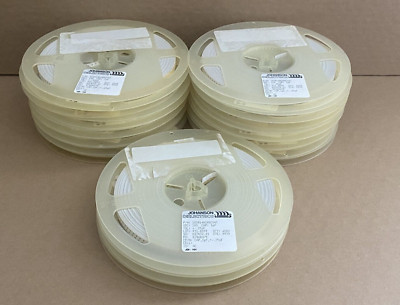 101R14N1R0CV4T, Johanson, MLCC SMT, 100Volts 0603 NPO 1.0pF ±0.25 pF, 4000pcs
