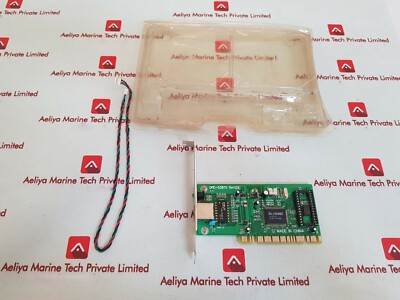 D-link dfe-538tx rev.d2 pci fast ethernet adapter