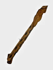 Ford D7AZ-9A758-A Accelerator Cable 75-78 LTD Marquis 133T