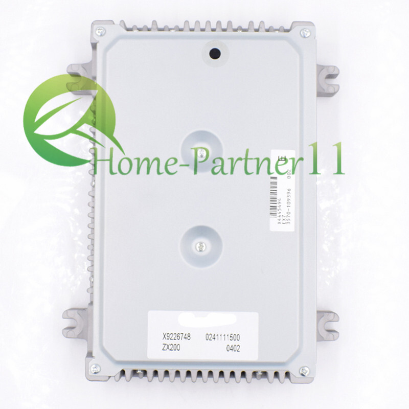 9226748 4445494 4452332 CPU Controller For Hitachi ZAX200-1 ZAX240