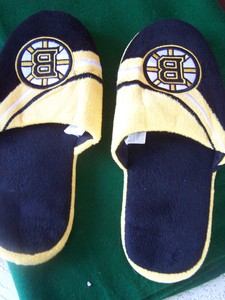 nhl sandals