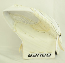 Bauer Supreme S190 Intermediate Goalie Catch ...
