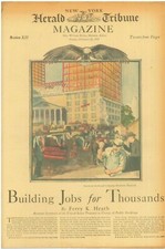 Ferry K Heath Phyllis Bottome A J Villiers Havelock Ellis Spain February 28 1932