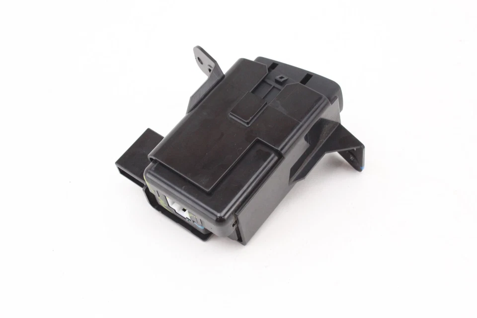 Умный держатель для ключей зажигания 11-15 Kia Optima в сборе черный от оригинального производителя 95490-2t000 - Изображение 4 из 4