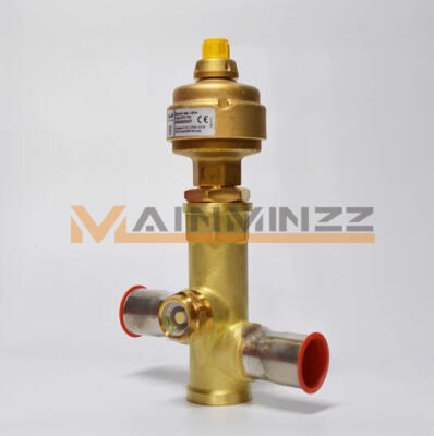 One New Danfoss Electronic expansion valve ETS100 034G0507