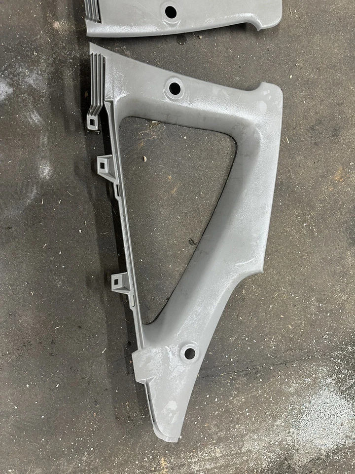 1998 Acura Integra后窗板 — 第 2/3 张图片