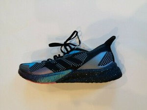 Adidas Men's X9000L3 M Running Sneakers Shoes EH0057 Black Sz 10.5 | eBay