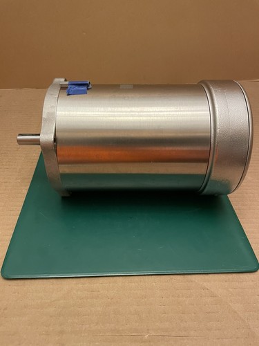 Leeson Electric General Purpose Stainless Steel Washdown Duty Motor 103389.00 - Picture 7 of 10