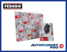 Plaquette de frein Chevrolet CAPTIVA