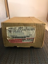 Honeywell V5011F1097 Pneumatic 2 Inch Valve Body NEW!