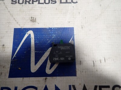 Schenieder Electric Contact ZBE-101 