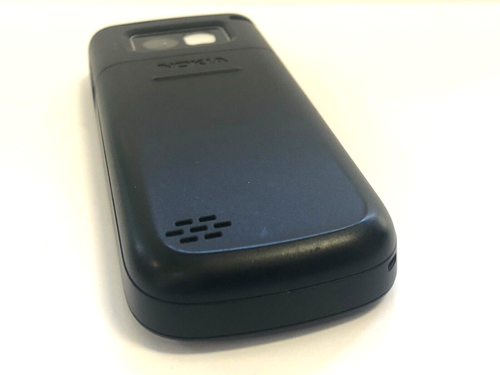 Nokia 1680 Classic - Mobile Phone - O2 or Tesco Network - Button Phone 1680c - Zdjęcie 12 z 12