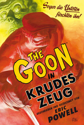 Goons Deutsch