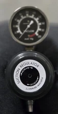Suction Regulator Puritan Bennett