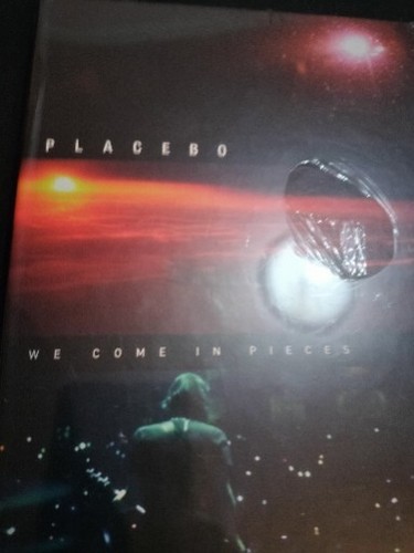 Placebo: We Come In Pieces - DVD Region 0 NTSC - Brand New - Picture 3 of 8