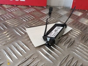 Vauxhall (Opel) Astra J Gtc 1.4l 2011-2018 Antenne Antenne Verstärker Modul 13367022