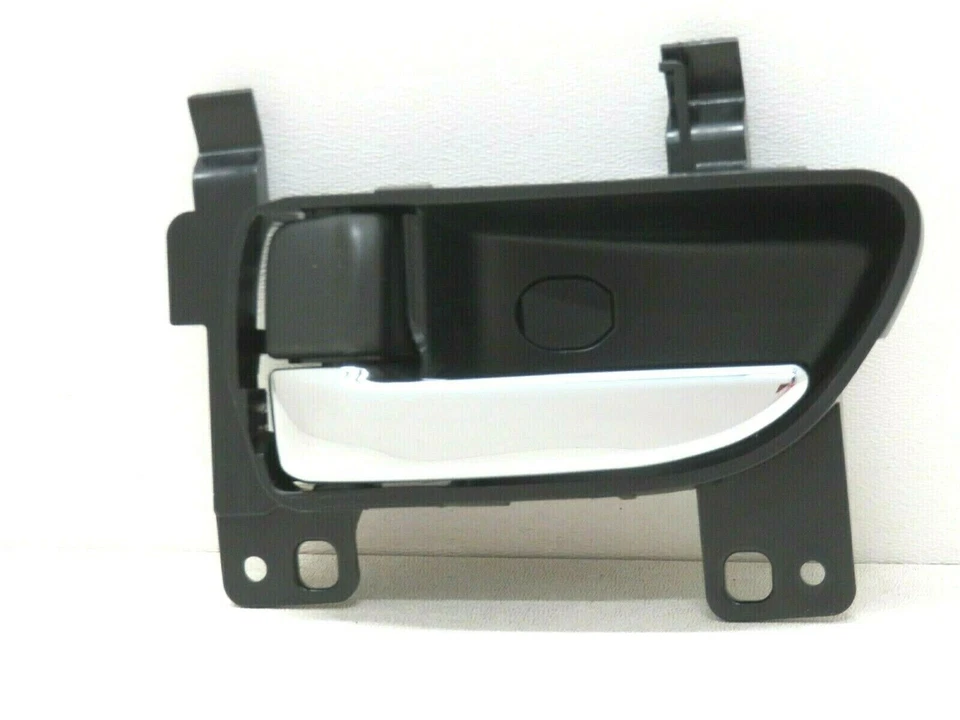 Manija de puerta del conductor Subaru Impreza WRX STI 2008-2021 lado interior izquierdo OEM Foto 4 de 4