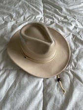 Cowboy Cowgirl Retro Felt Hat