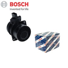 Air Mass Sensor Flow Meter Bosch 0281006759 Skoda Superb Mk1 Mk2 1.9D 2.0D BKD