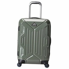 gregory split case roller duffel 22
