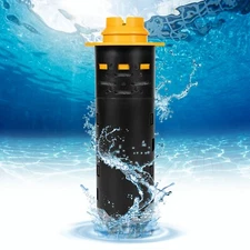 For Nature 2 W28000 DuoClear 25 Replacement Cartridge