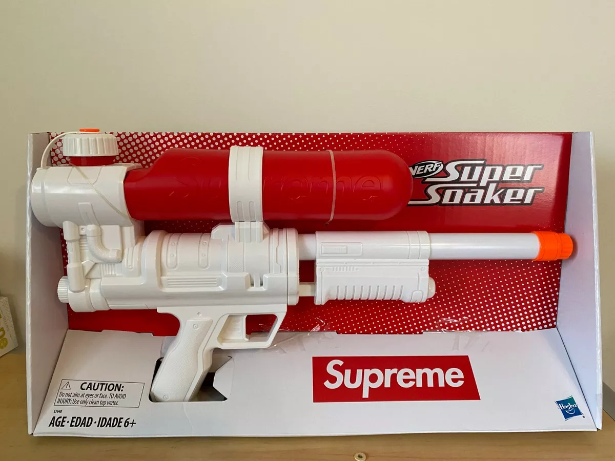 Supreme Water Pistol シュプリーム ウォーター ピストル T - トップス