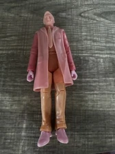 2009 Ghostbusters Movie Ray Stantz Mattle Loose 6" Prototype