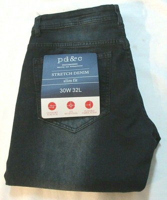 pd & c jeans