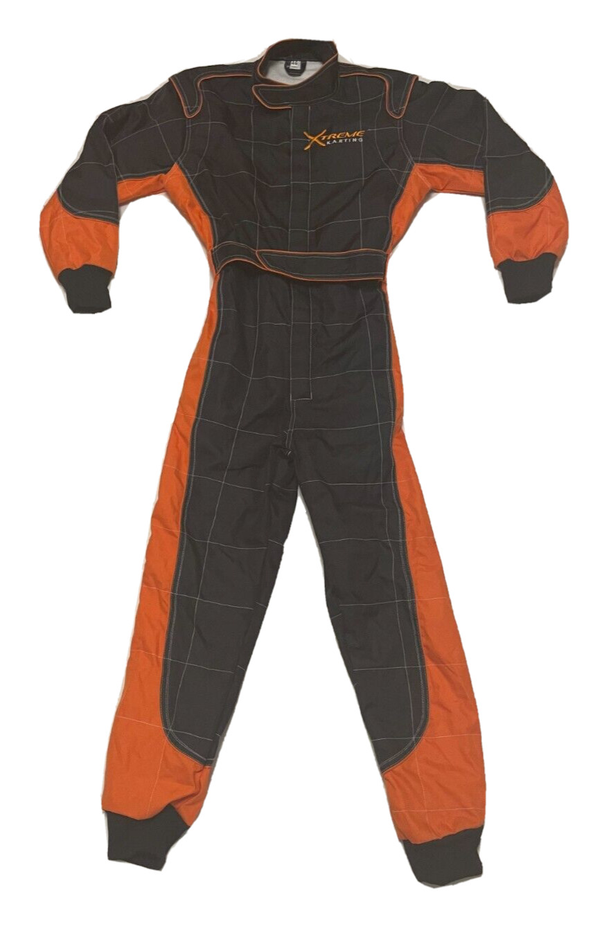 Tuta da corsa Xtreme Karting taglia 46
