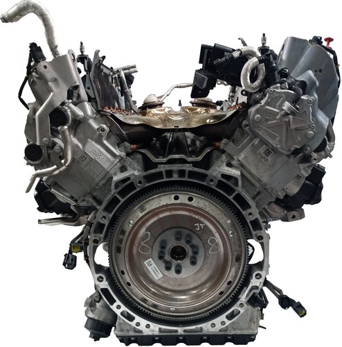 Motor für Mercedes W205 S205 4,0 AMG C 63 S M177.980 177.980 A1770109602 - Bild 1 von 4