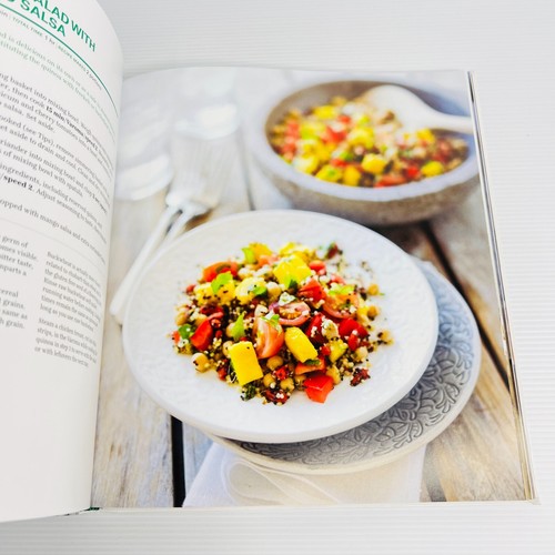 Cooking for Me and You Cookbook Thermomix Thermo Paperback - Easy Meals Recipes - 第 7/13 張圖片