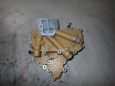 Caterpillar CAT C7.1 Diesel Engine Oil Cooler Assembly 3495173